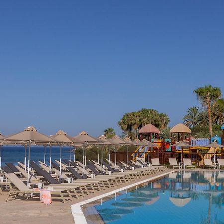 Kapetanios Aqua Resort Coral Bay Eksteriør billede