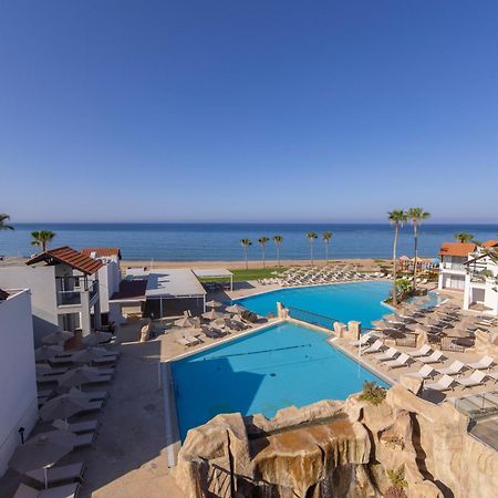 Kapetanios Aqua Resort Coral Bay Eksteriør billede
