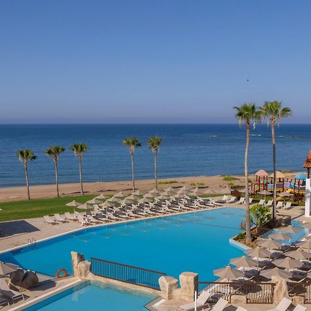 Kapetanios Aqua Resort Coral Bay Eksteriør billede