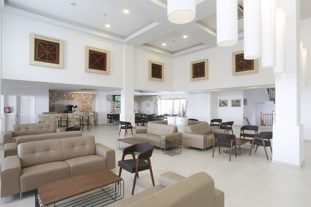 Kapetanios Aqua Resort Coral Bay Eksteriør billede